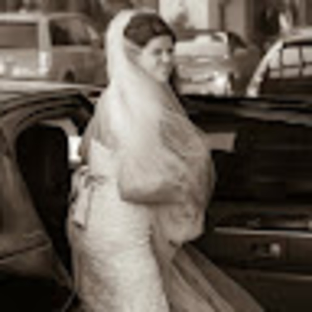 Meet your Posher, Stefanie